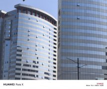 试成果中能够看到华为PuraX正在以王者荣耀Harmo