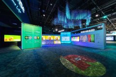 无力鞭策电视从单一显示设备向家庭智能中枢演